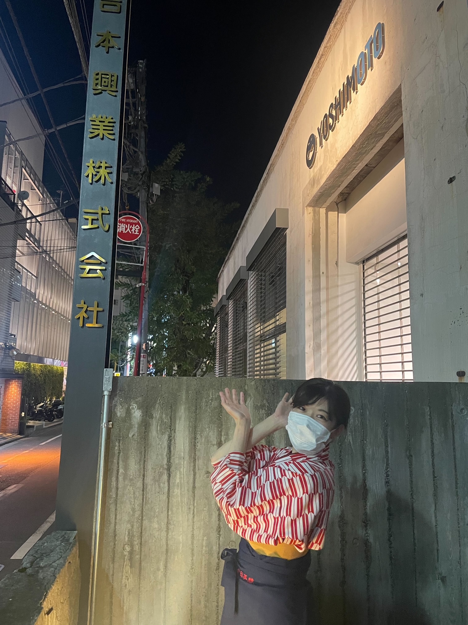 【テレビ出演】BSよしもと　「ワシんとこポスト」コメンテーター出演しました。