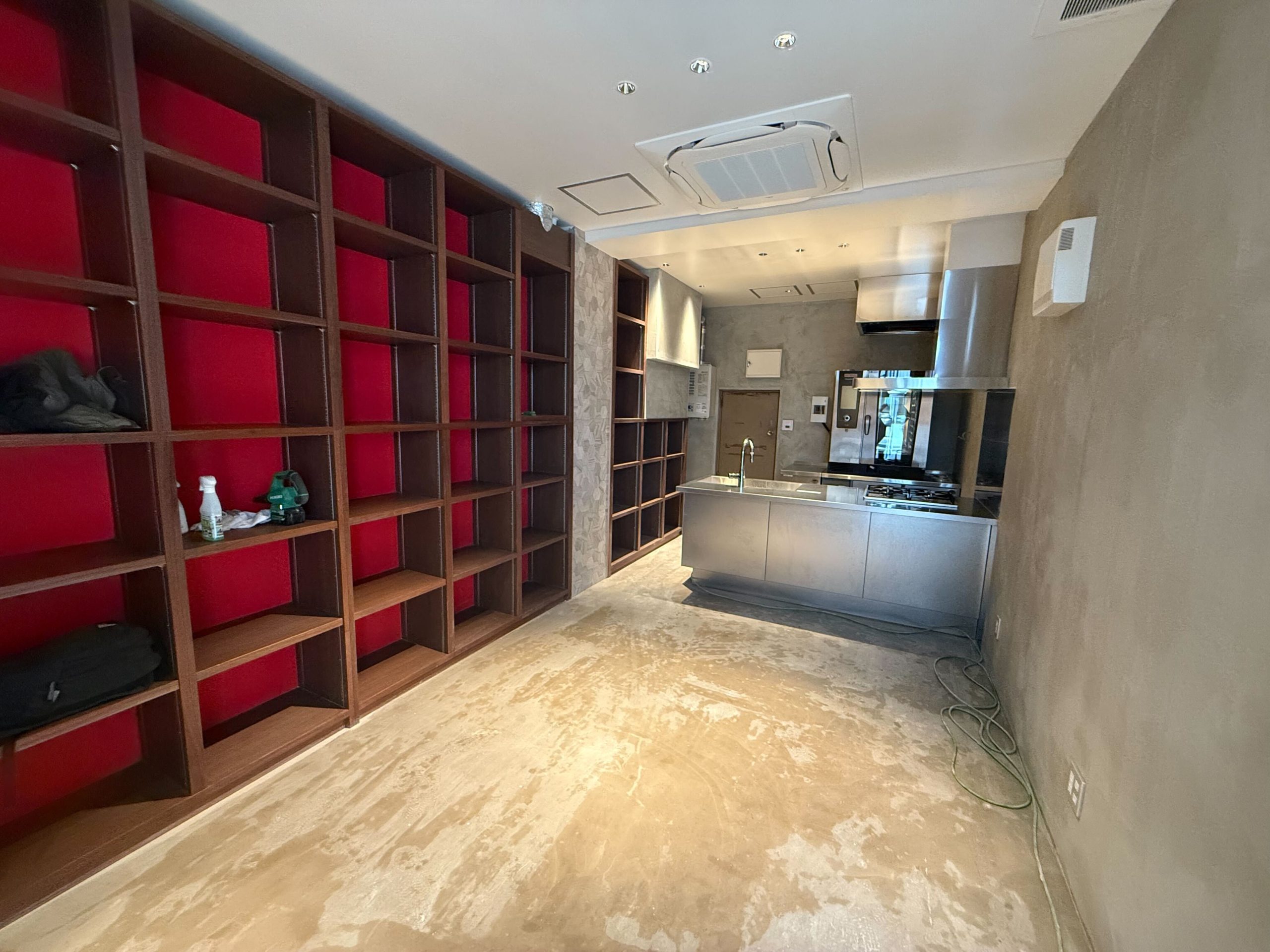 【ご報告】株式会社食の会、２つ目の拠点となる「&mog　food lab」に入居いたしました。