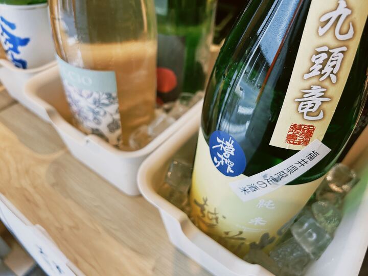 【完売御礼】第9回 日本橋エリア 日本酒利き歩き 2025への出展、無事に終了いたしました！
